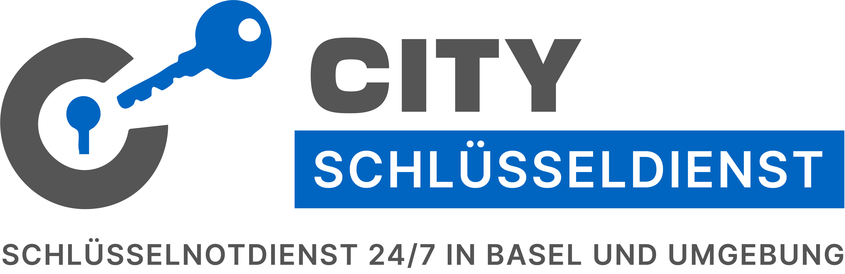 Logo City Schlüsseldienst